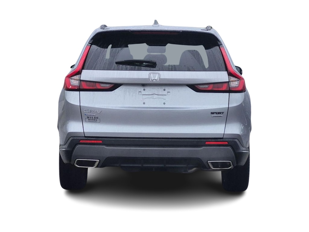 Thumbnail: 2024 Honda CR-V - 5