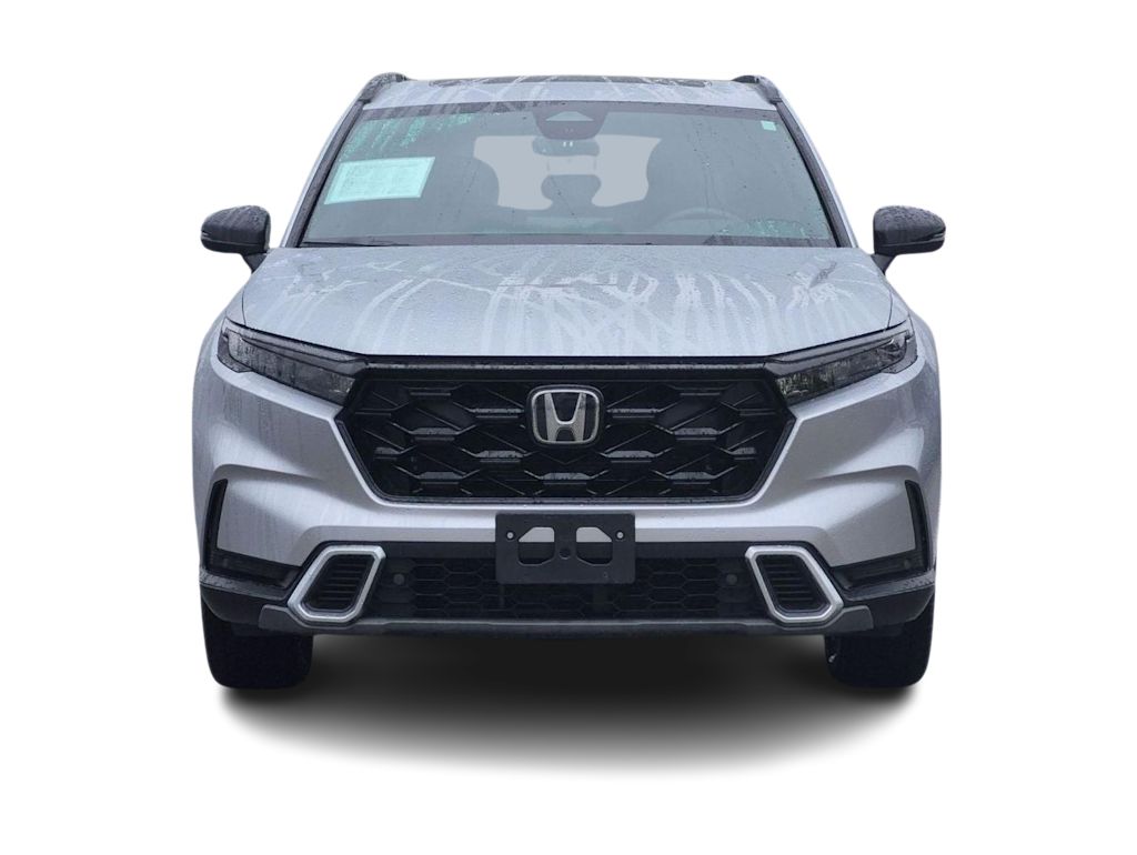 Thumbnail: 2024 Honda CR-V - 6