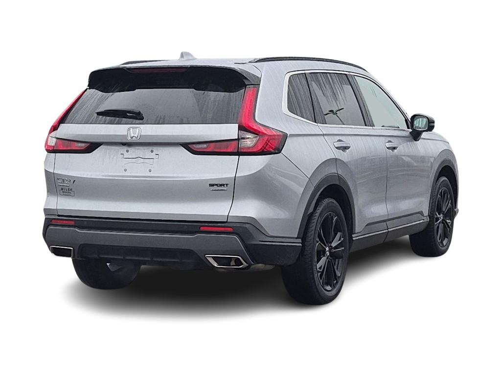 Thumbnail: 2024 Honda CR-V - 20