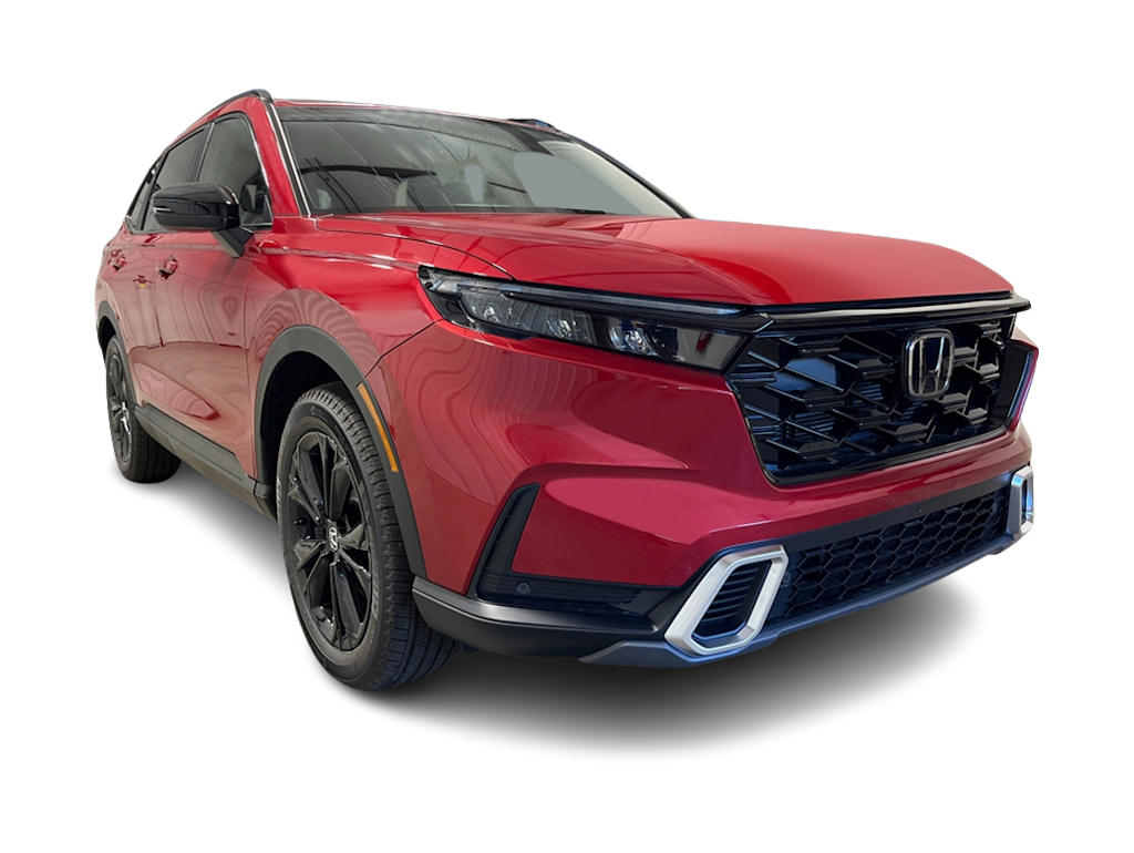Thumbnail: 2026 Honda CR-V - 20