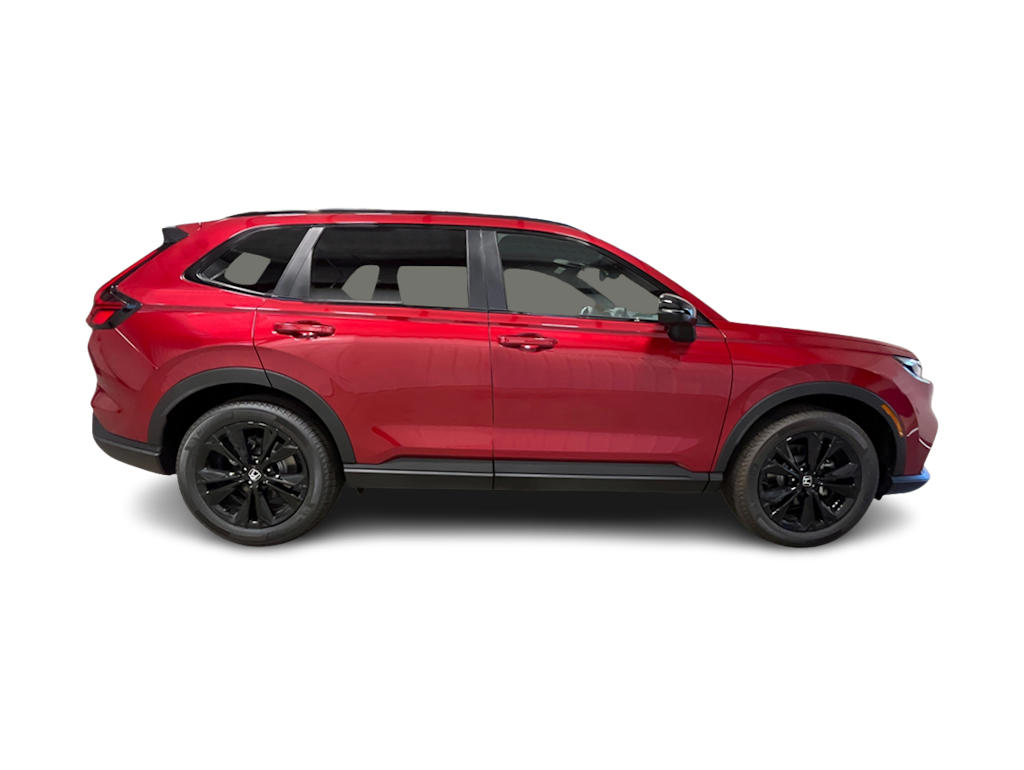 Thumbnail: 2026 Honda CR-V - 19