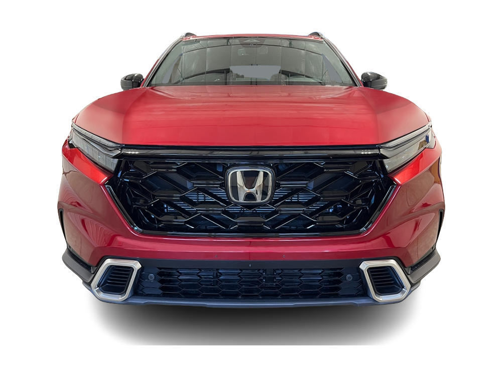 Thumbnail: 2026 Honda CR-V - 6