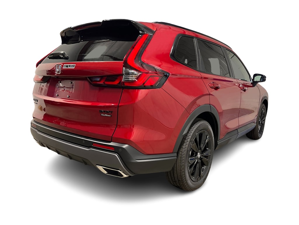 Thumbnail: 2026 Honda CR-V - 17