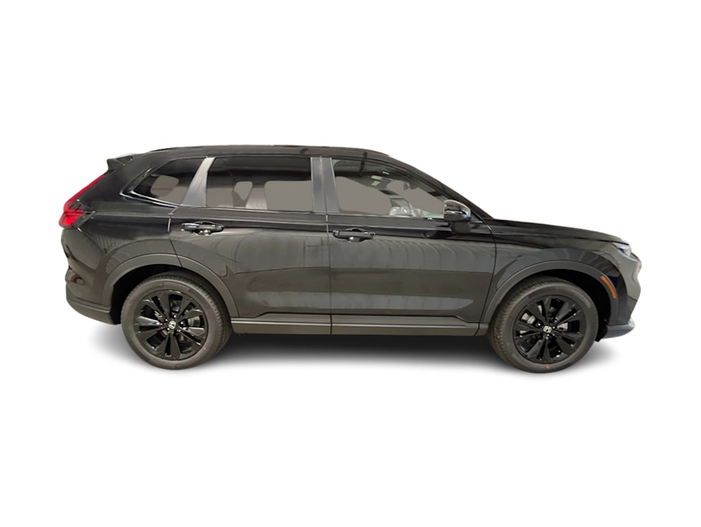Thumbnail: 2026 Honda CR-V - 19
