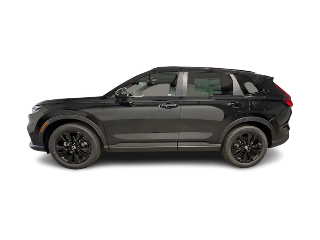 Thumbnail: 2026 Honda CR-V - 3