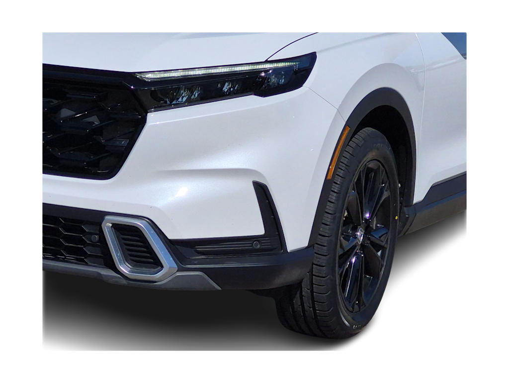 Thumbnail: 2024 Honda CR-V - 24