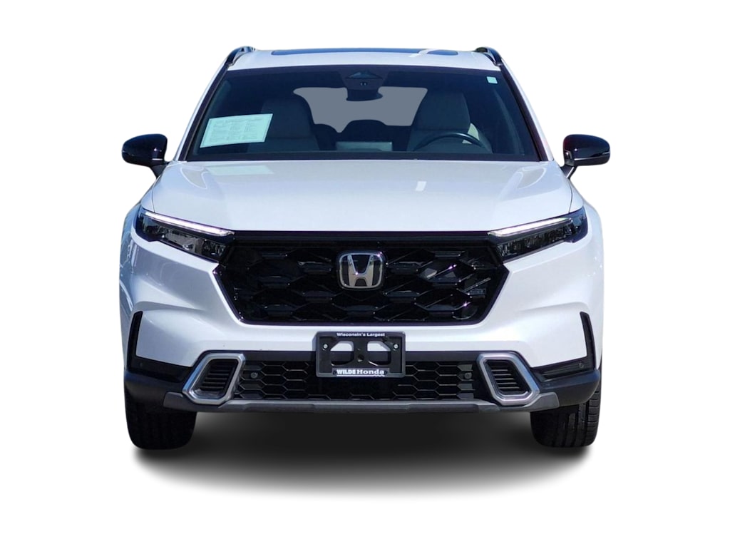 Thumbnail: 2024 Honda CR-V - 6