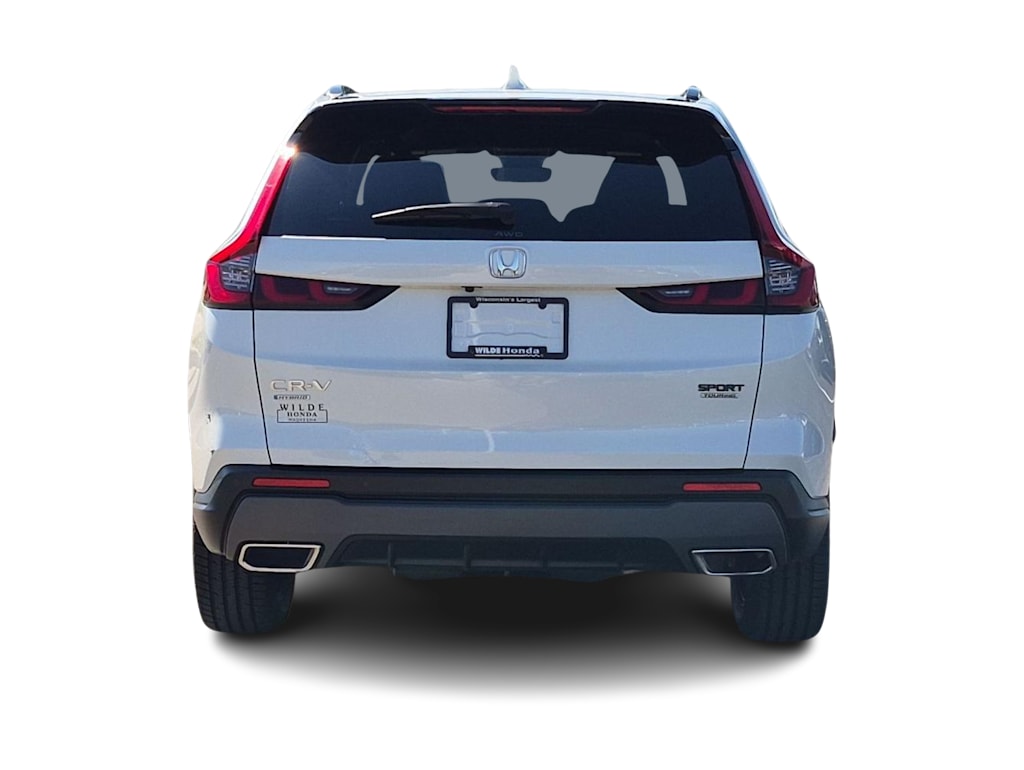 Thumbnail: 2024 Honda CR-V - 5