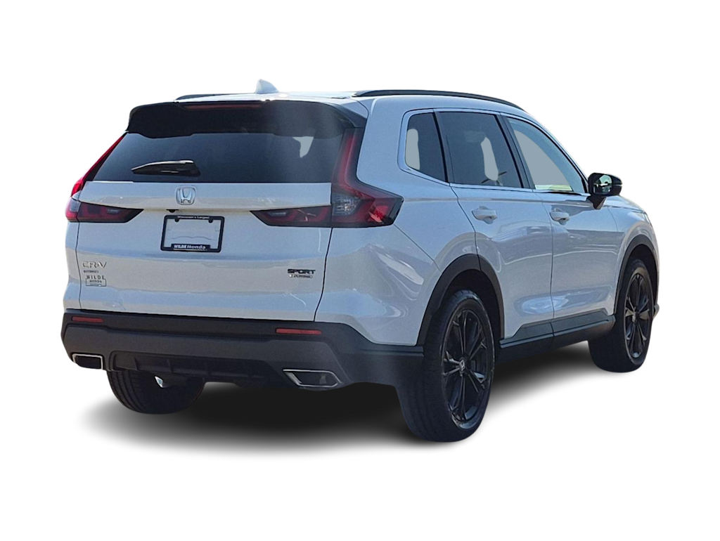 Thumbnail: 2024 Honda CR-V - 20