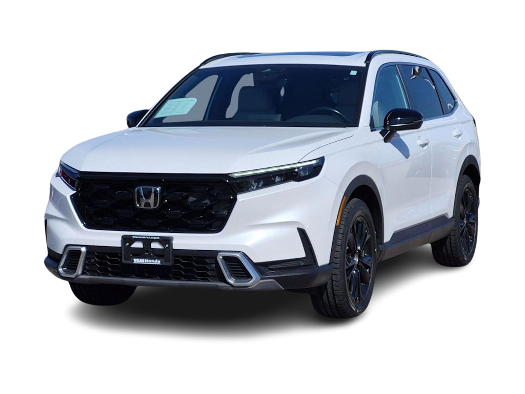 Thumbnail: 2024 Honda CR-V - 23