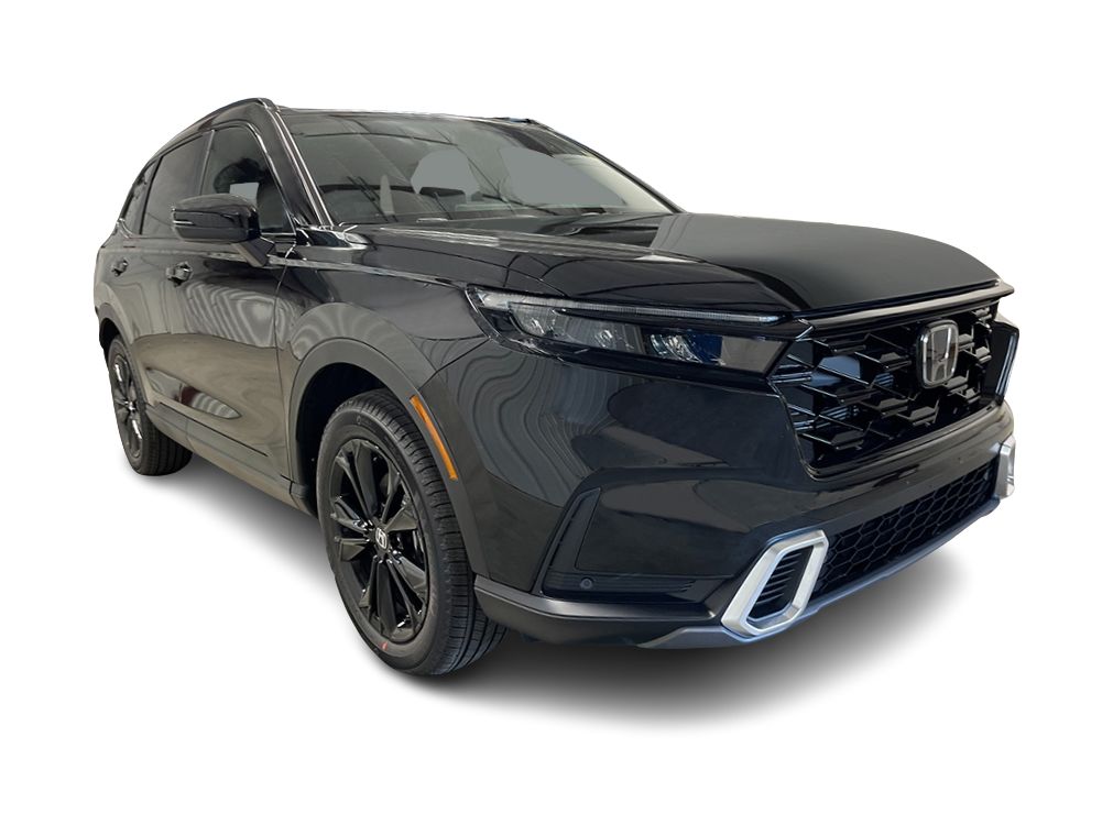 Thumbnail: 2026 Honda CR-V - 20