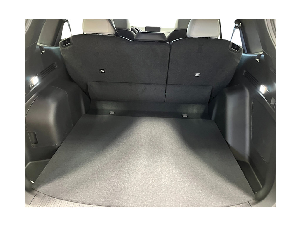 Thumbnail: 2026 Honda CR-V - 16