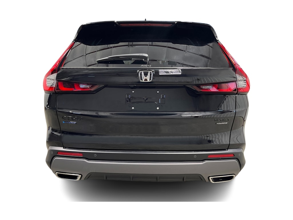 Thumbnail: 2026 Honda CR-V - 5