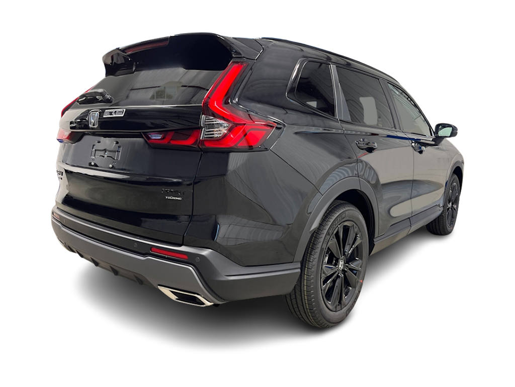 Thumbnail: 2026 Honda CR-V - 18