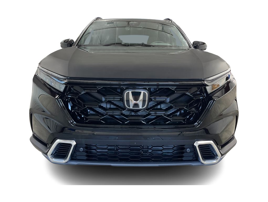 Thumbnail: 2026 Honda CR-V - 6