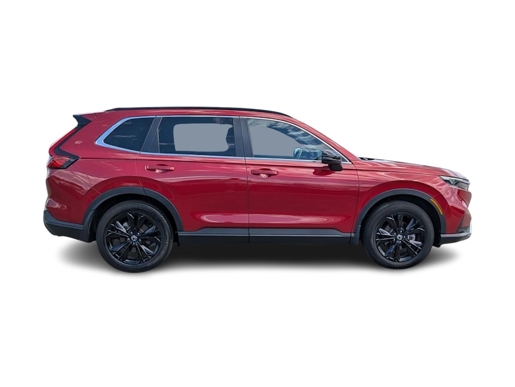 Thumbnail: 2023 Honda CR-V - 23