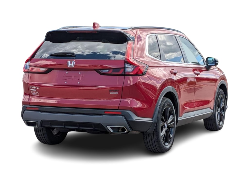 Thumbnail: 2023 Honda CR-V - 22