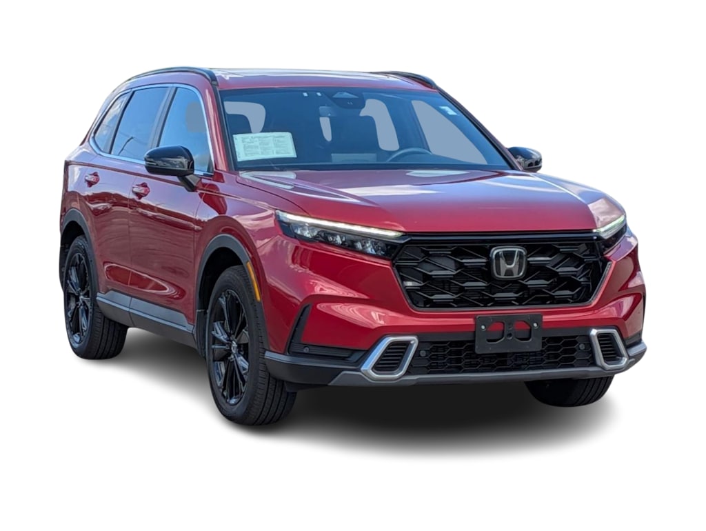 Thumbnail: 2023 Honda CR-V - 24