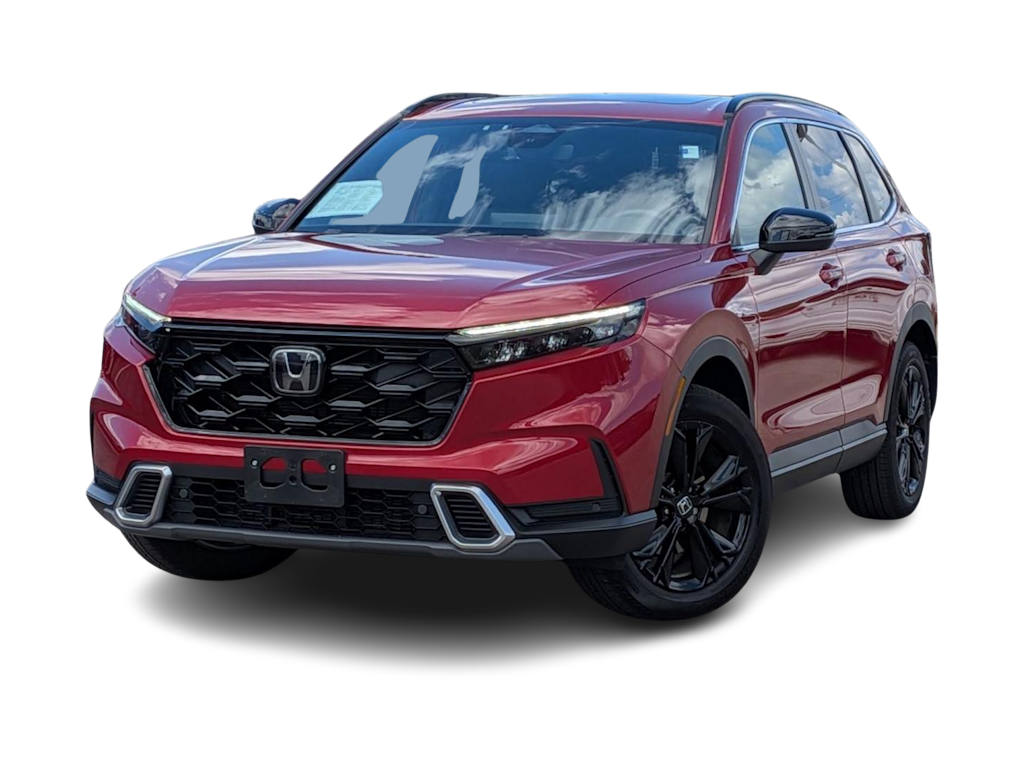 Thumbnail: 2023 Honda CR-V - 5