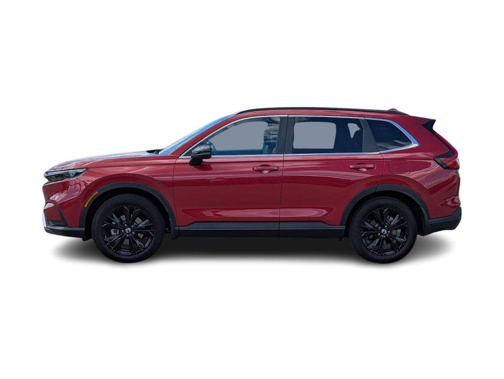 Thumbnail: 2023 Honda CR-V - 3