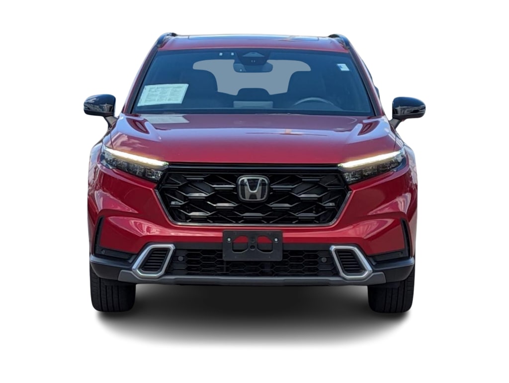 Thumbnail: 2023 Honda CR-V - 25