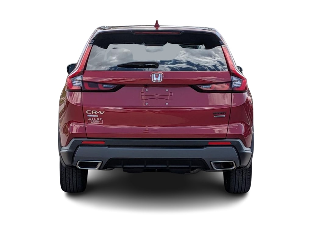 Thumbnail: 2023 Honda CR-V - 21