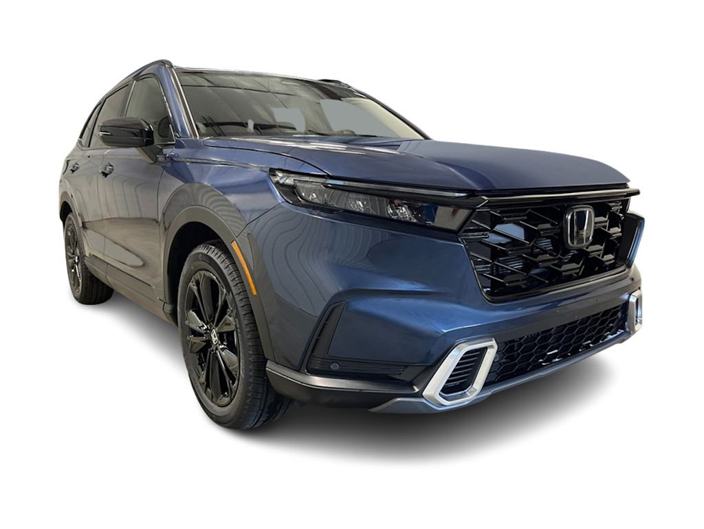 Thumbnail: 2026 Honda CR-V - 20