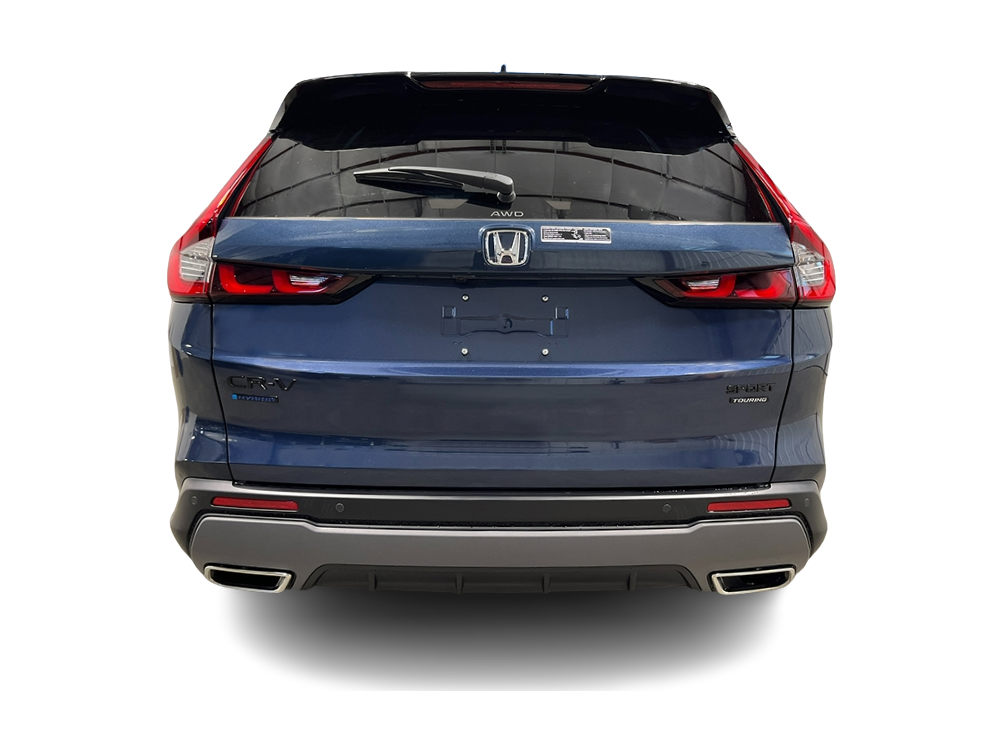 Thumbnail: 2026 Honda CR-V - 5