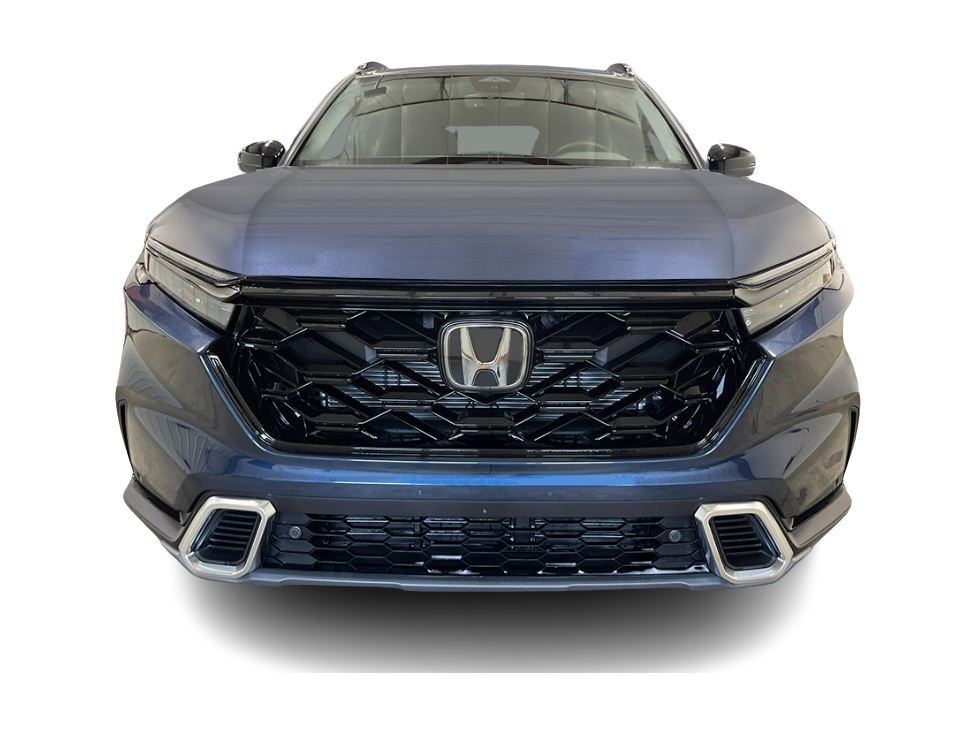 Thumbnail: 2026 Honda CR-V - 6