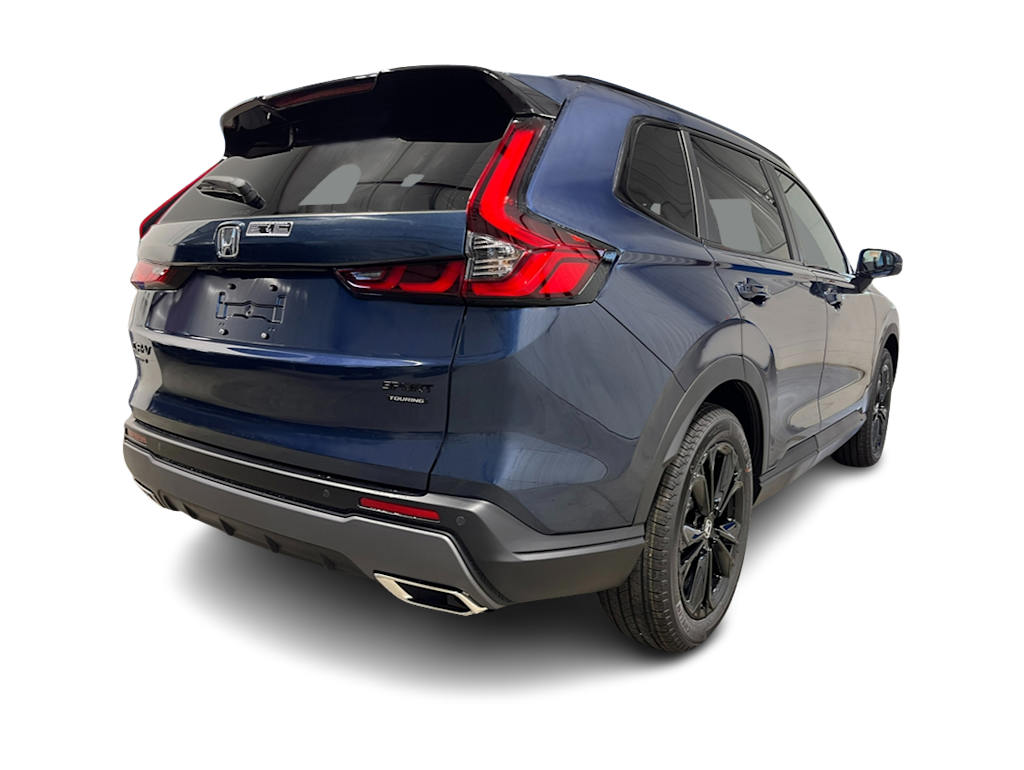 Thumbnail: 2026 Honda CR-V - 17