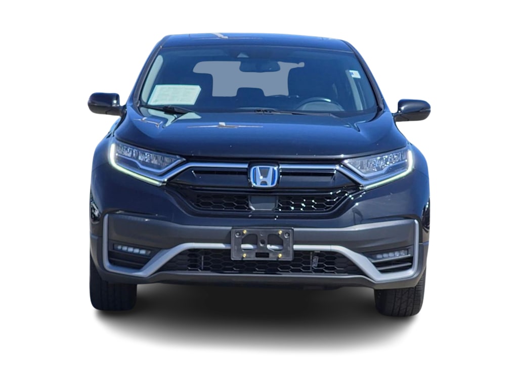 Thumbnail: 2020 Honda CR-V - 18