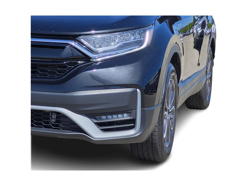 Thumbnail: 2020 Honda CR-V - 19