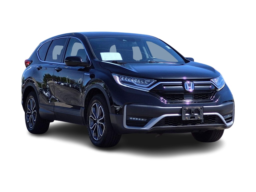 Thumbnail: 2020 Honda CR-V - 17
