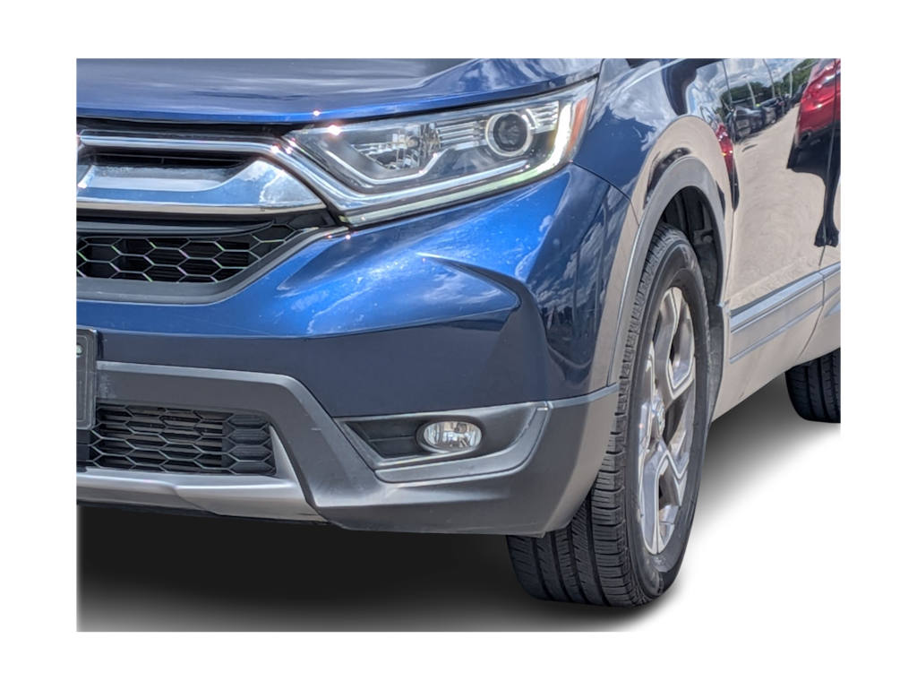 Thumbnail: 2017 Honda CR-V - 24