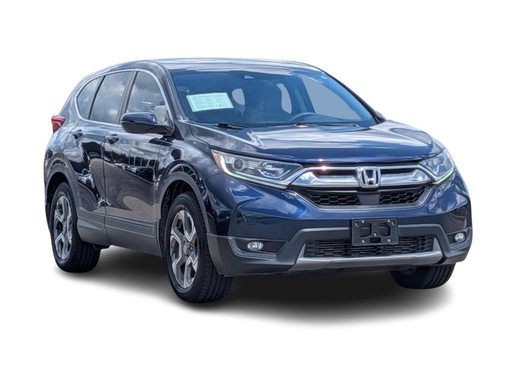 Thumbnail: 2017 Honda CR-V - 22