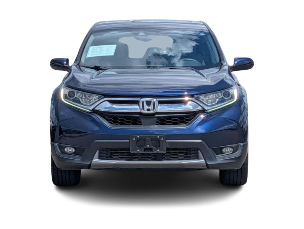 Thumbnail: 2017 Honda CR-V - 6