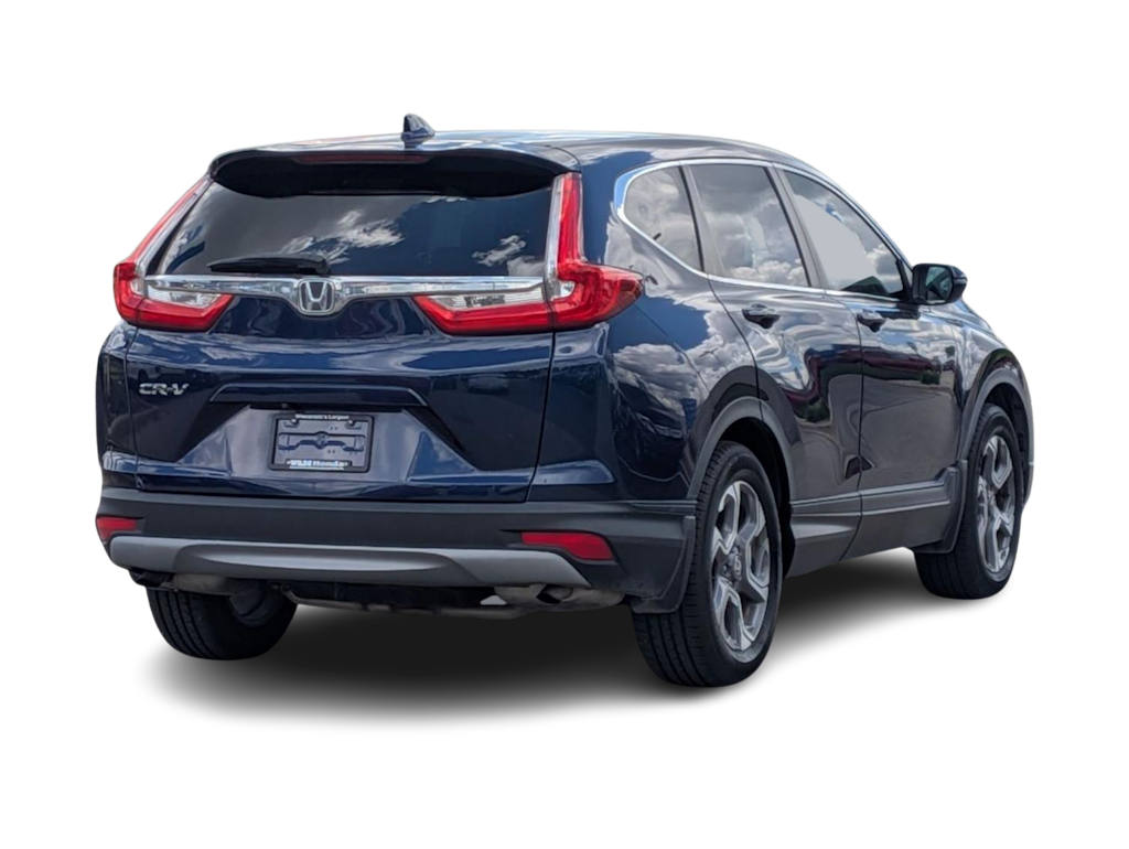 Thumbnail: 2017 Honda CR-V - 20