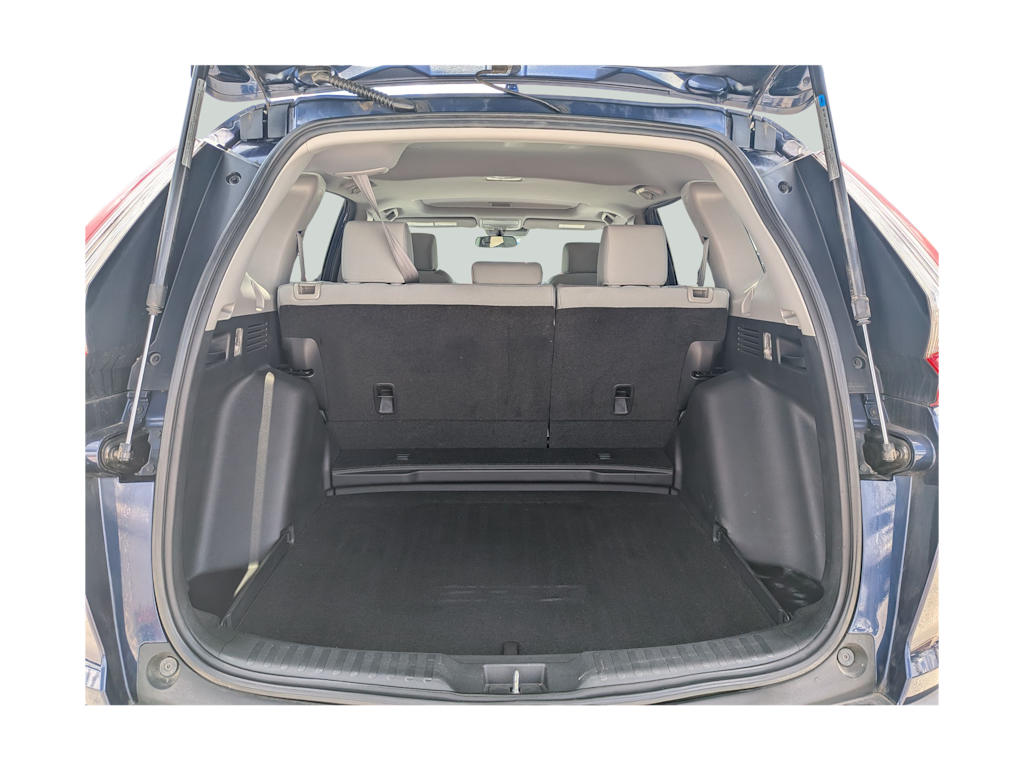 Thumbnail: 2017 Honda CR-V - 17