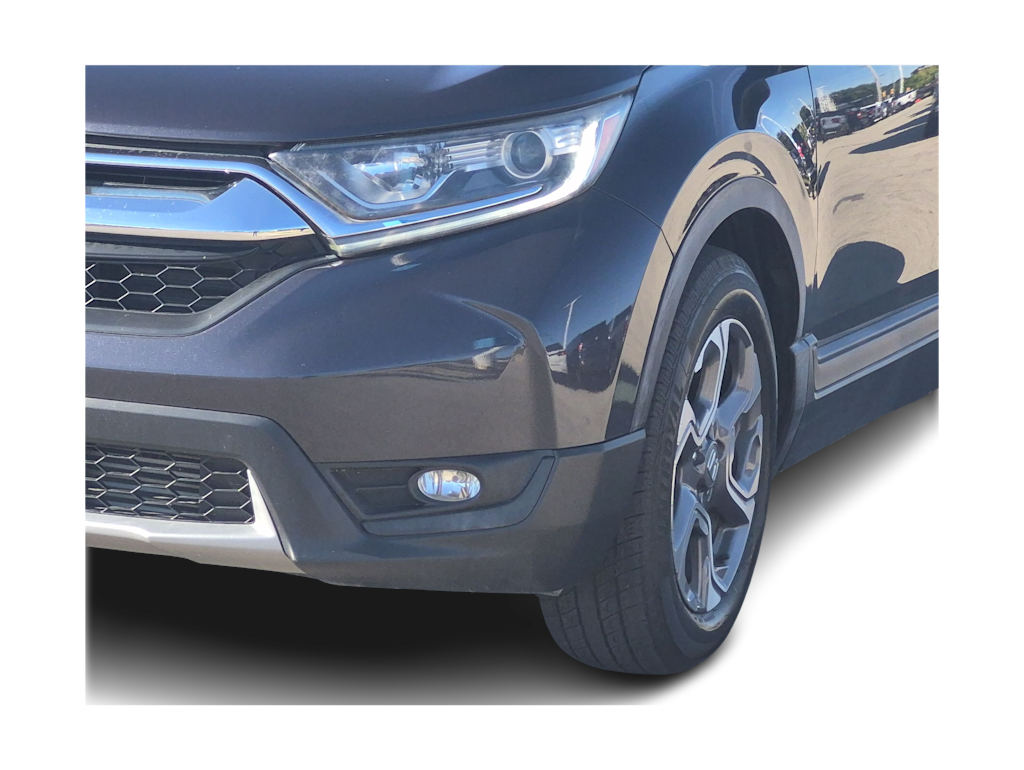 Thumbnail: 2019 Honda CR-V - 23