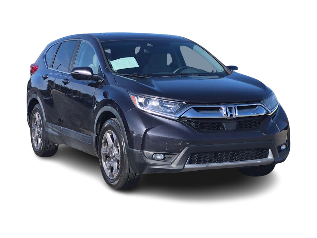 Thumbnail: 2019 Honda CR-V - 21