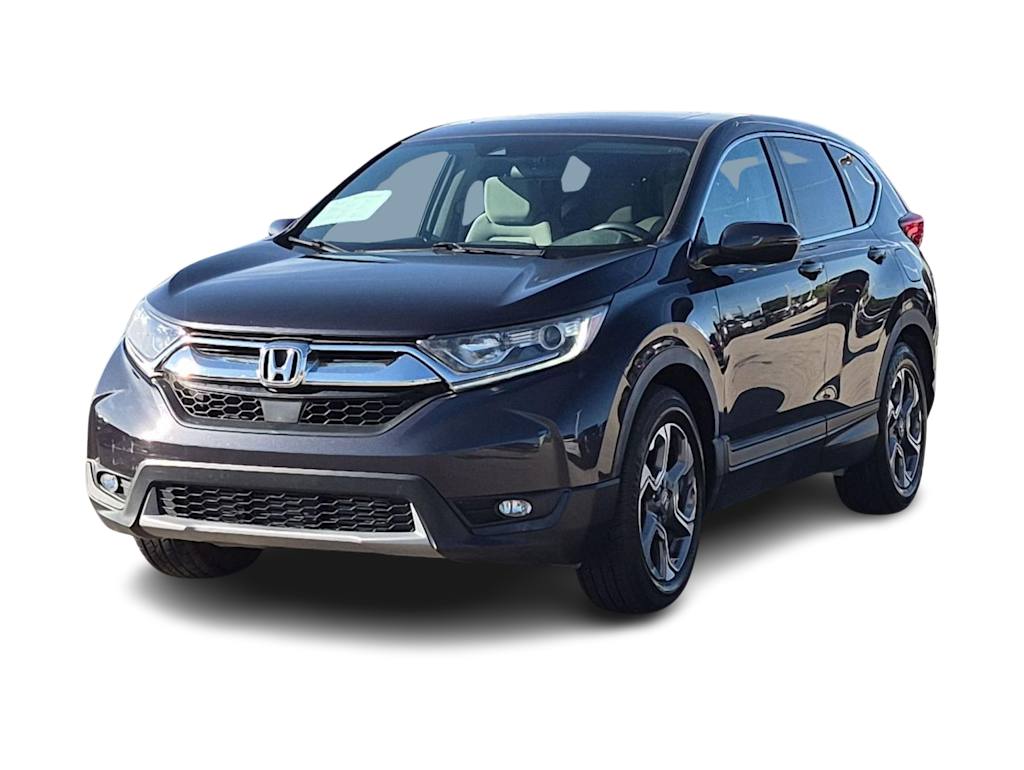 Thumbnail: 2019 Honda CR-V - 22
