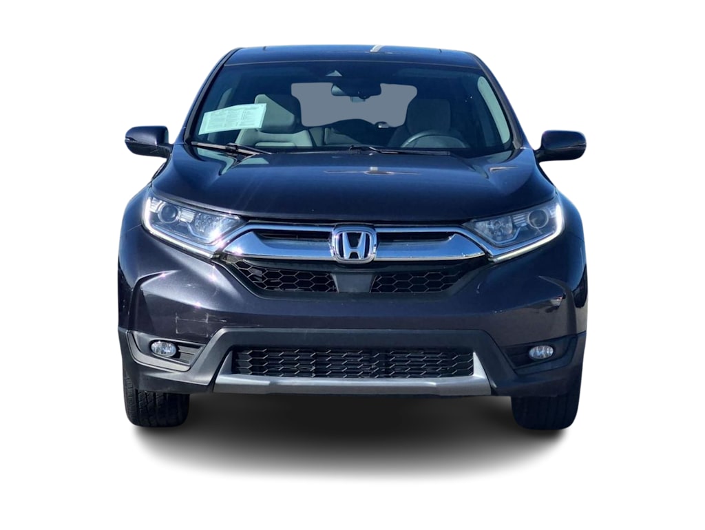 Thumbnail: 2019 Honda CR-V - 6