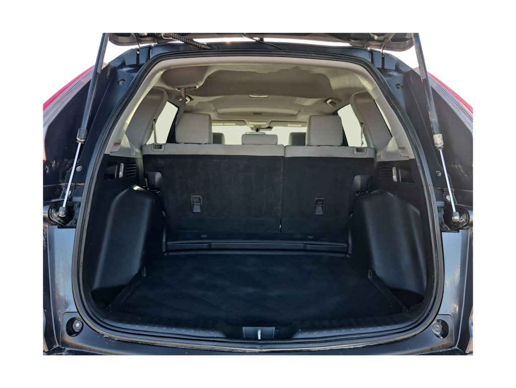 Thumbnail: 2019 Honda CR-V - 16