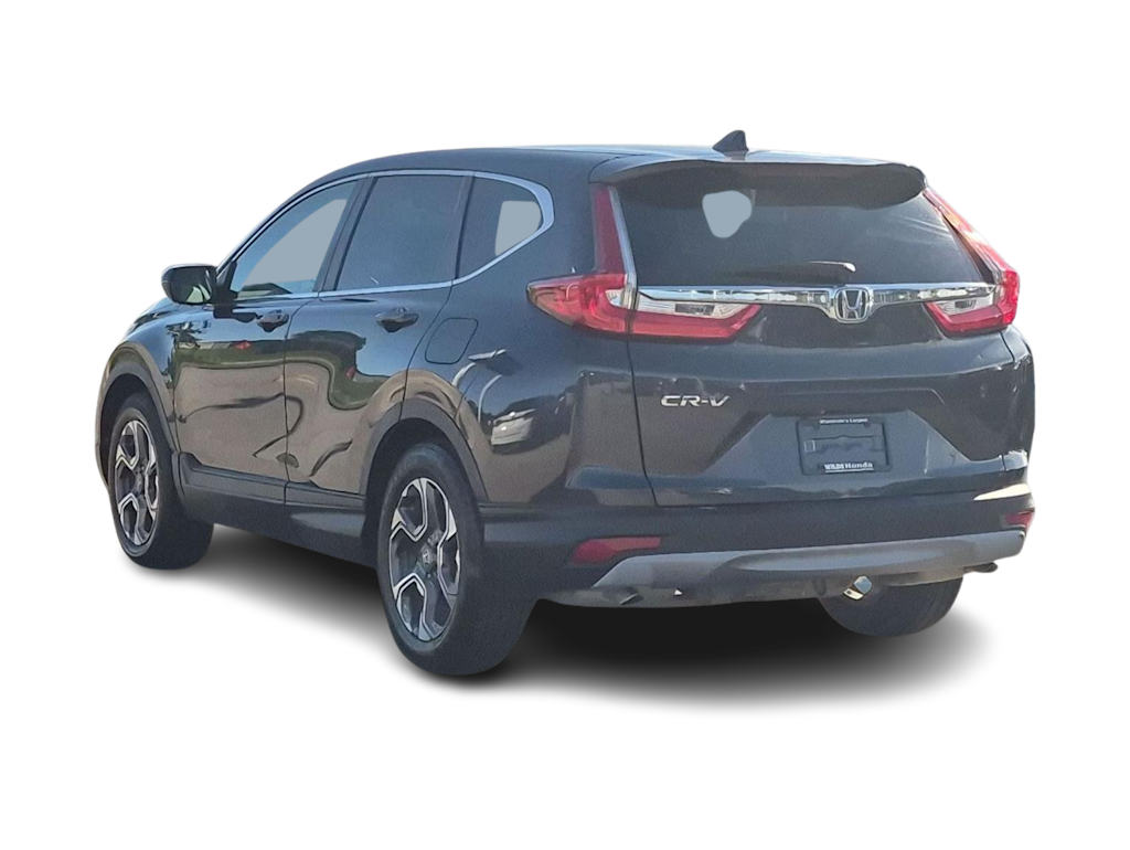 Thumbnail: 2019 Honda CR-V - 4