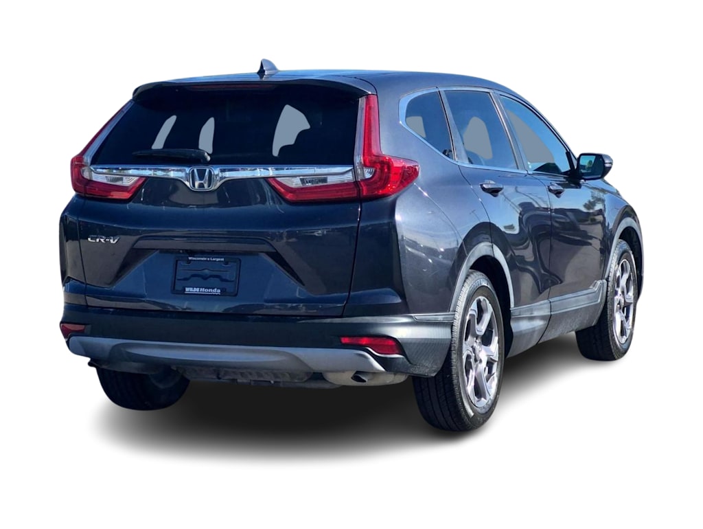Thumbnail: 2019 Honda CR-V - 19