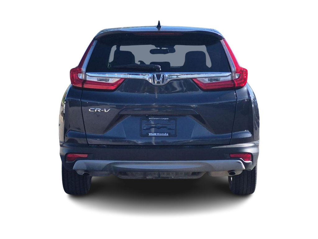 Thumbnail: 2019 Honda CR-V - 5