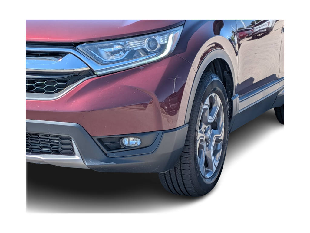Thumbnail: 2018 Honda CR-V - 24