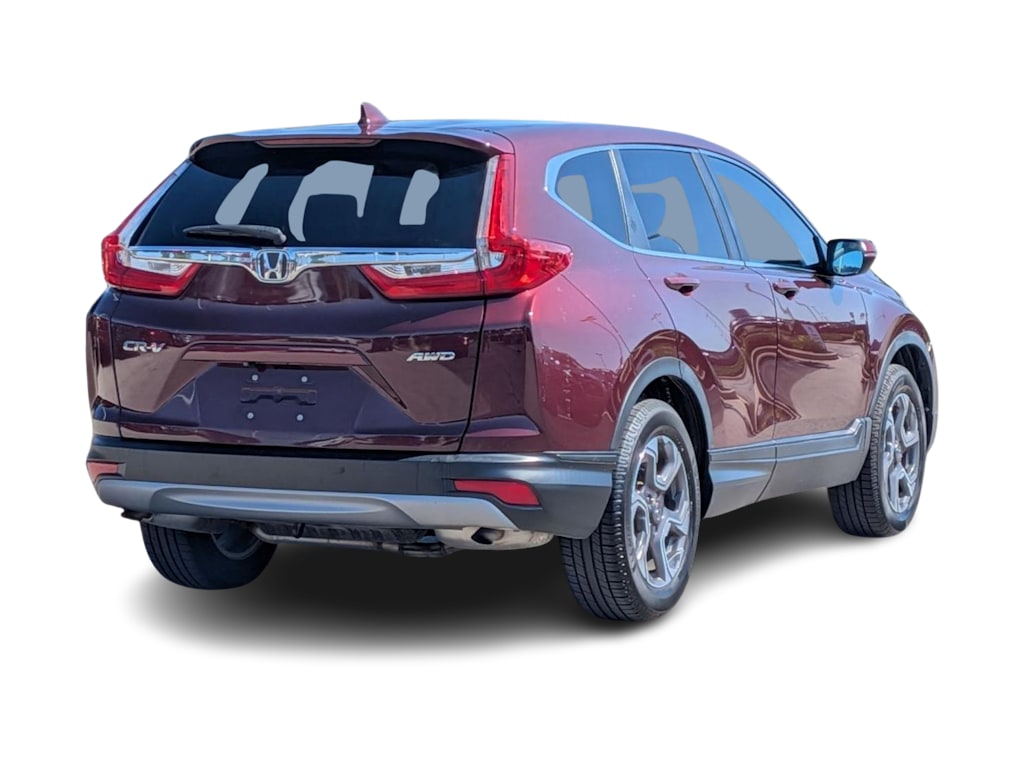 Thumbnail: 2018 Honda CR-V - 20