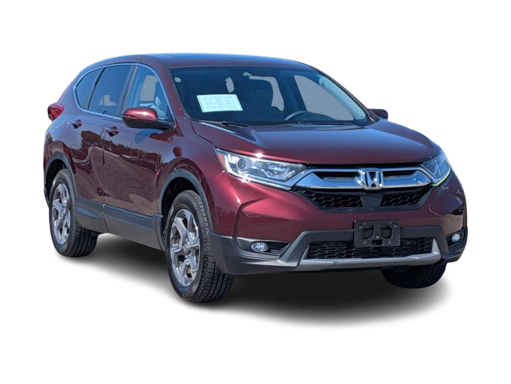 Thumbnail: 2018 Honda CR-V - 22