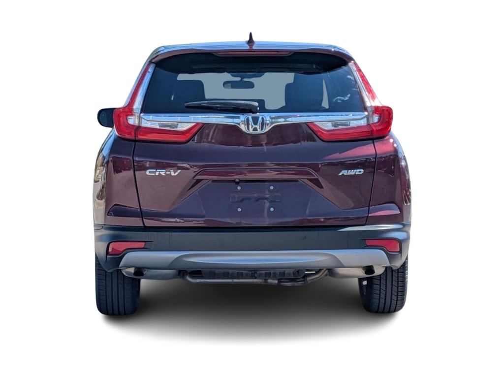 Thumbnail: 2018 Honda CR-V - 5